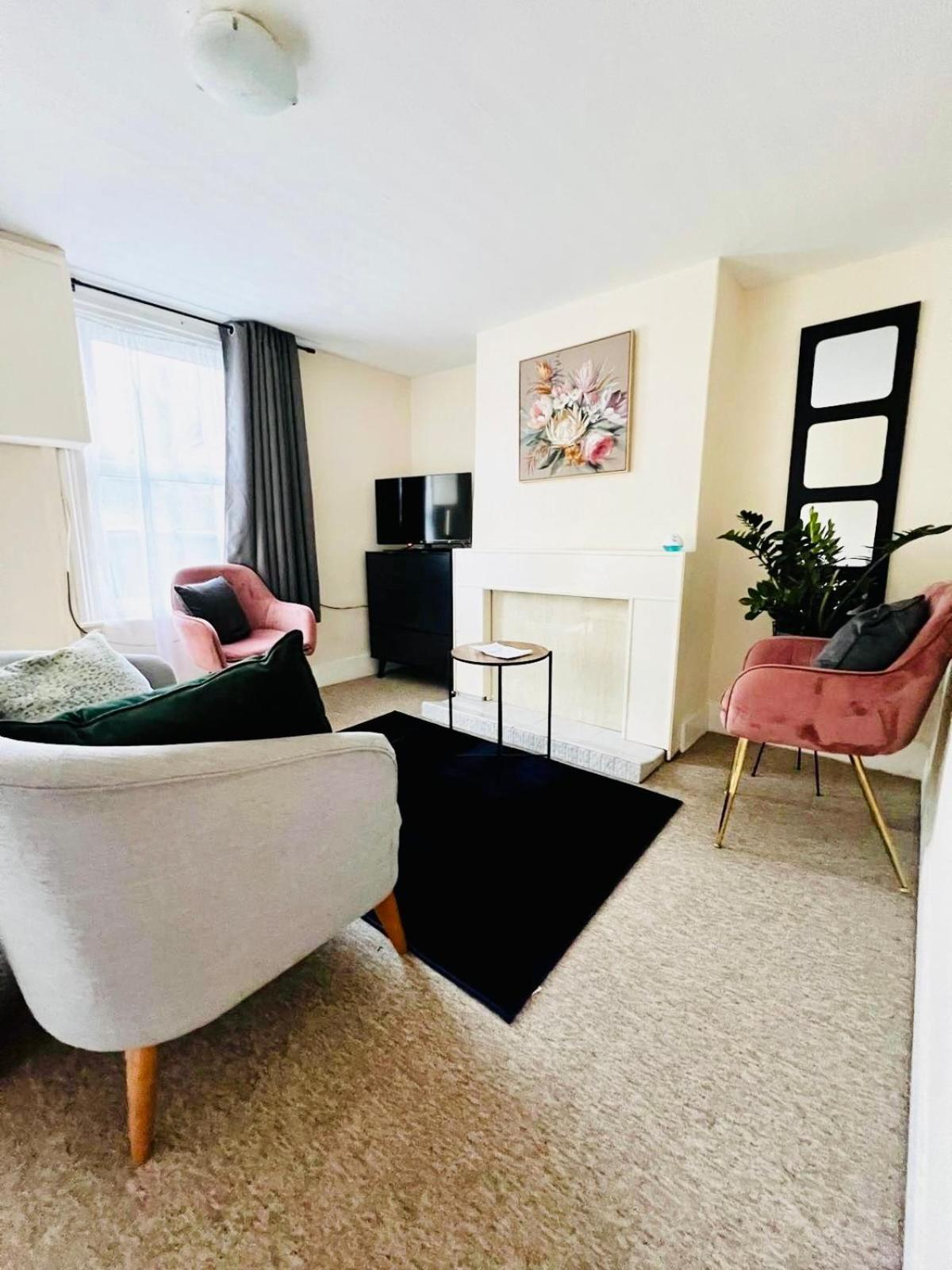 Prospects Holiday home