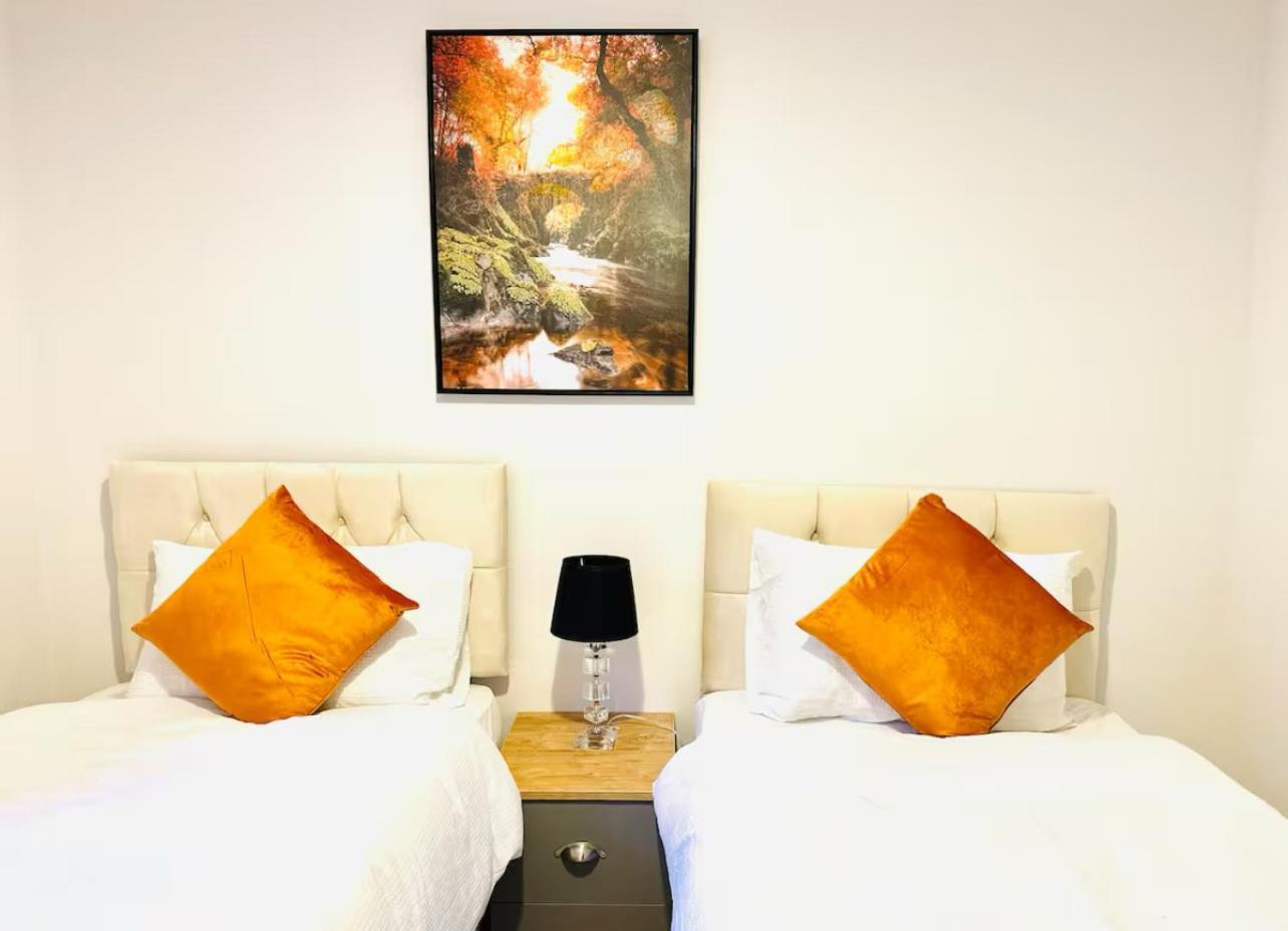 Apartamento Castle *