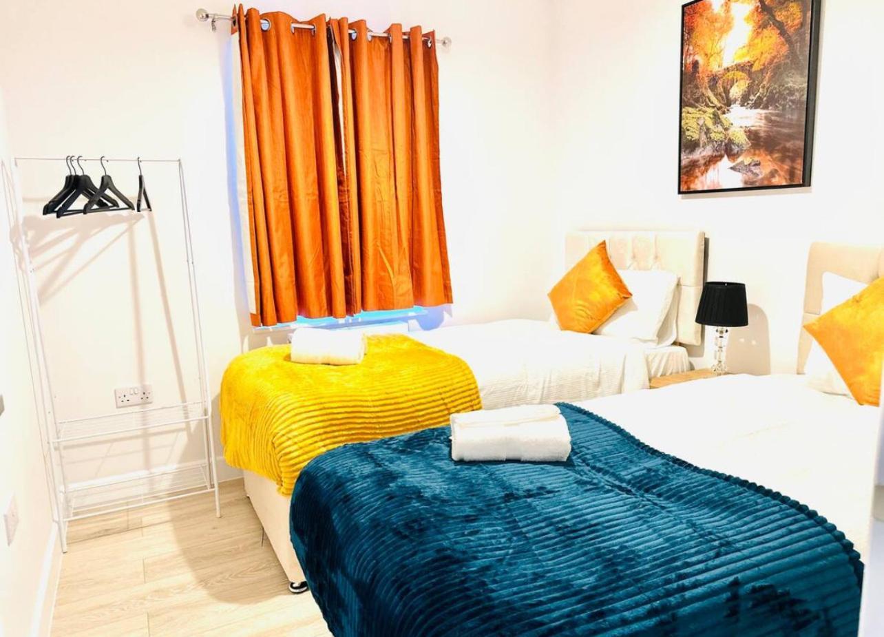 Castle Apartamento *
