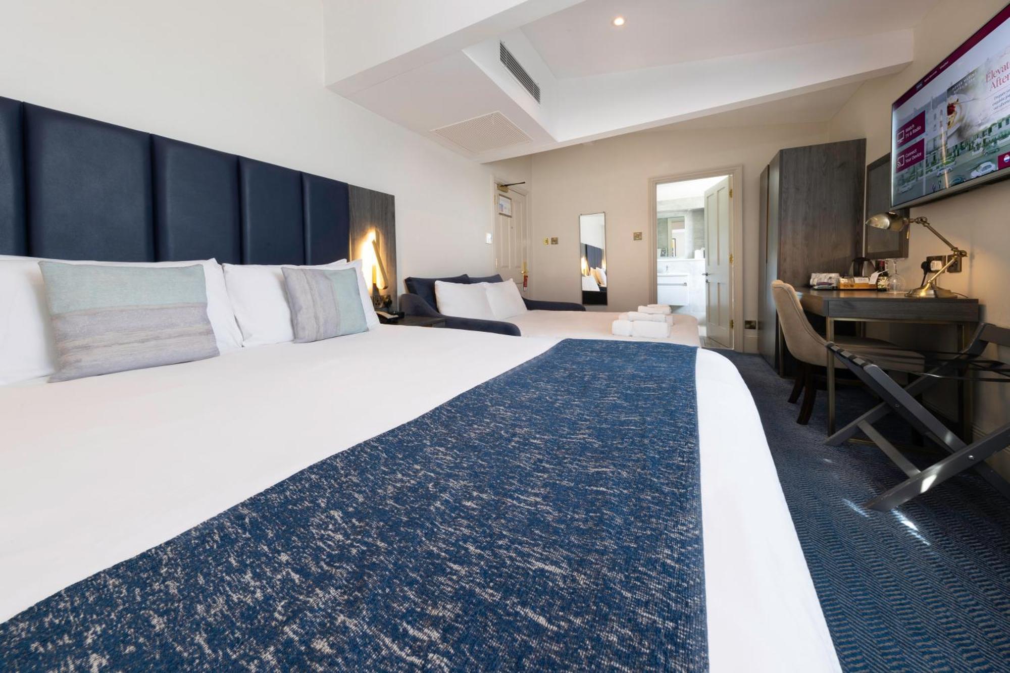 Hotel Western Premier Marina & Dover