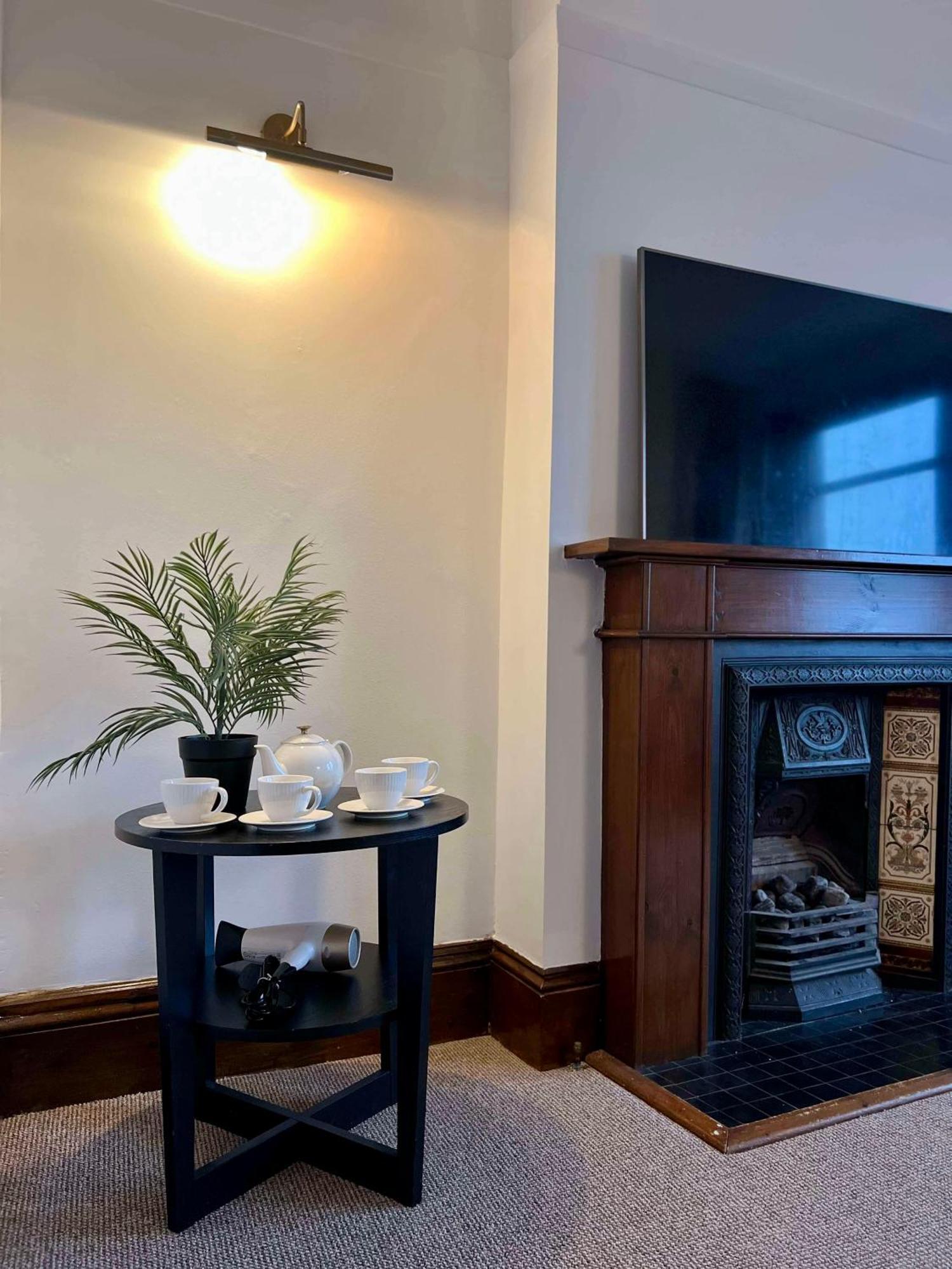 Guest house Dovorian Dover