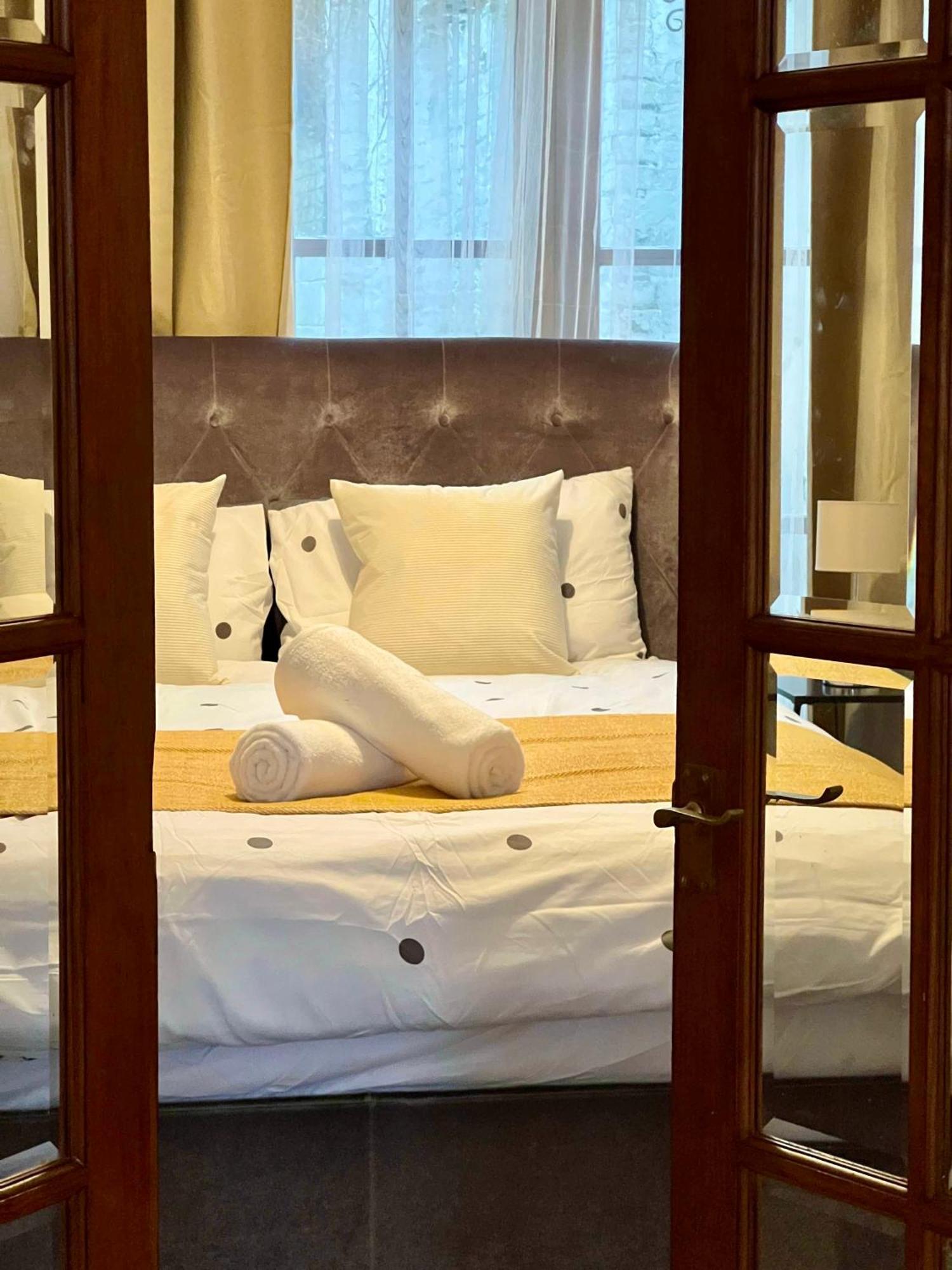 Dovorian Guest house Dover
