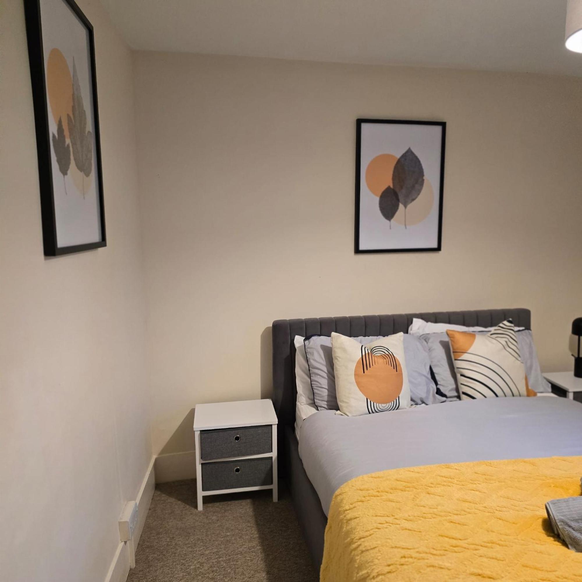 Holiday home Prospects *
