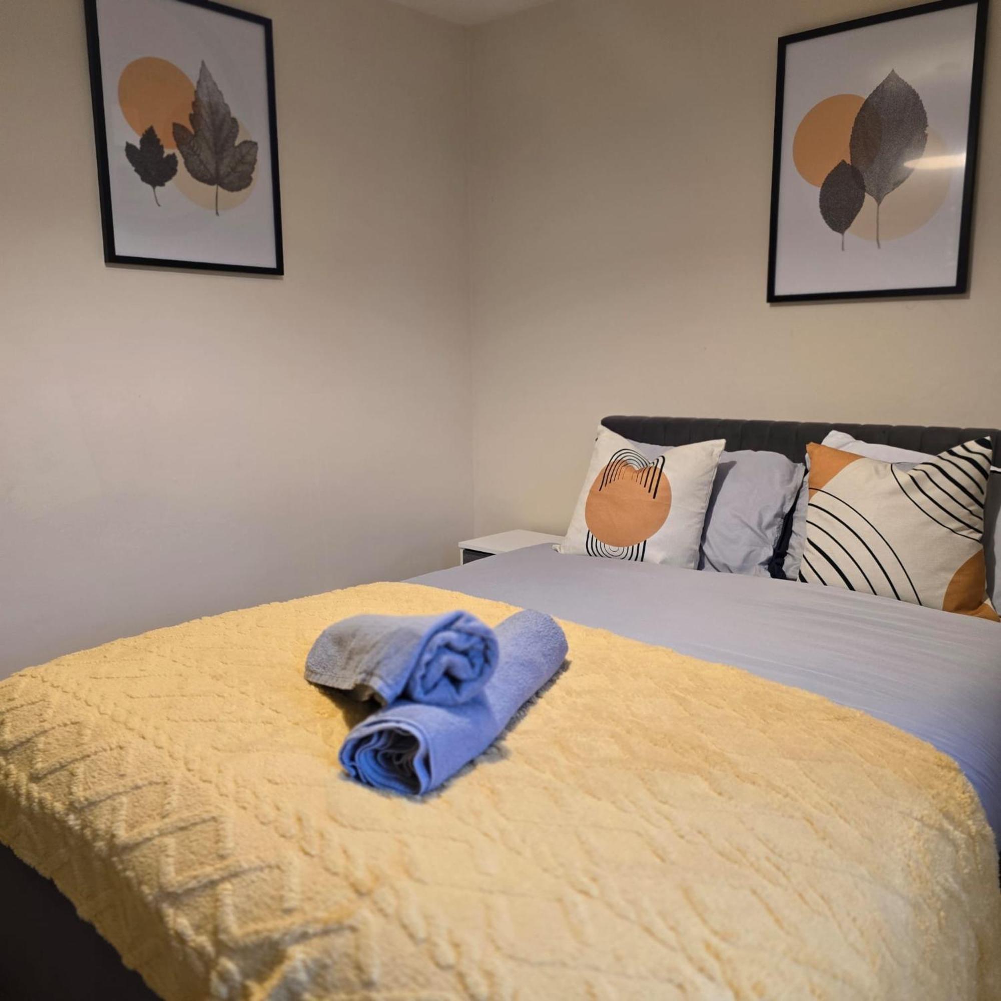 Holiday home Prospects Dover