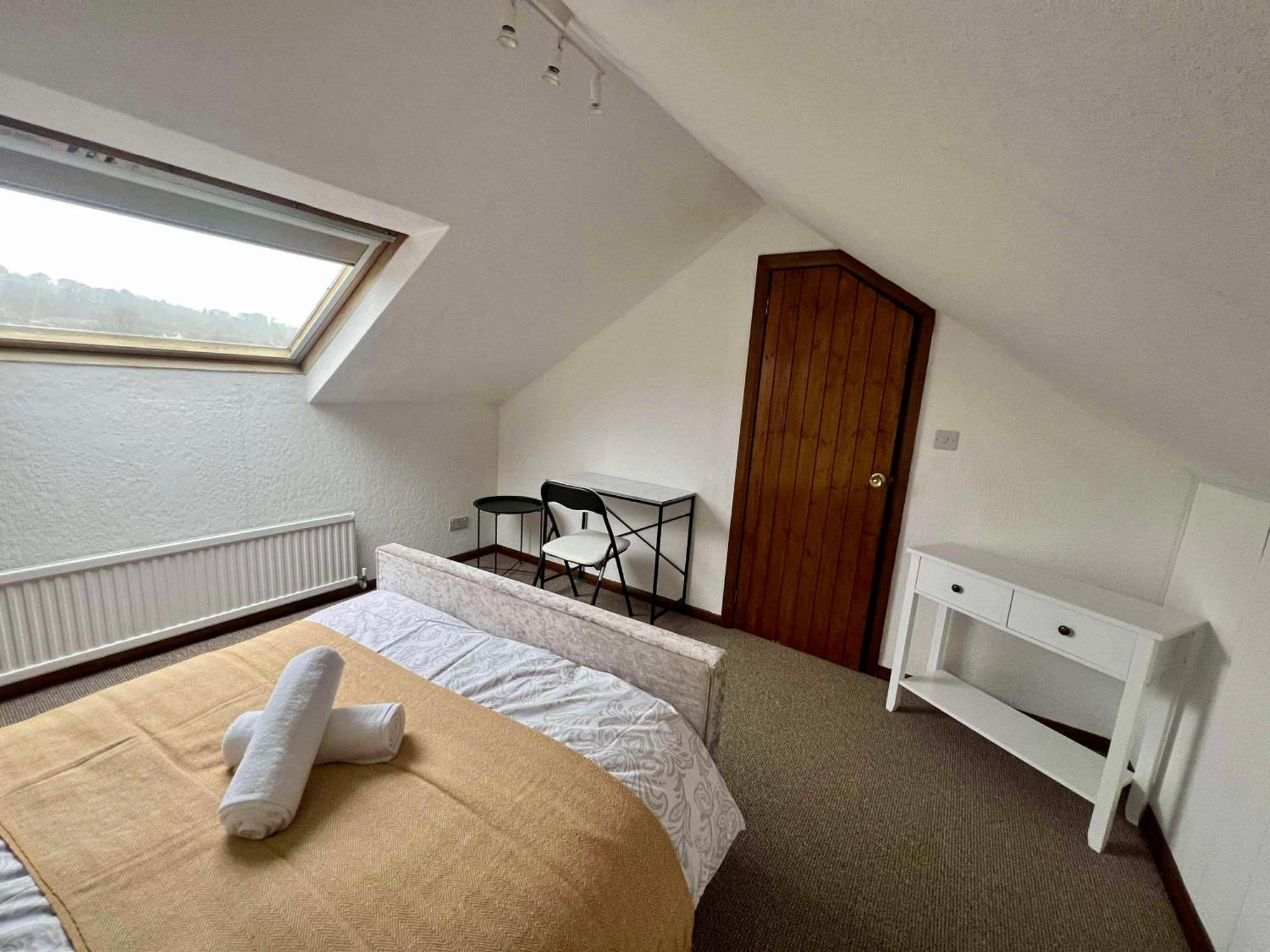 Dovorian Guest house *