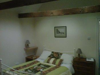 Hotel Farthingloe Dover