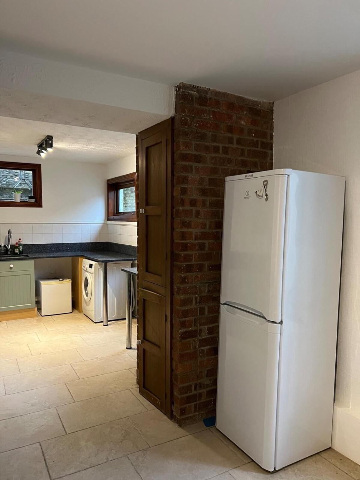 Dovorian Guest house Dover