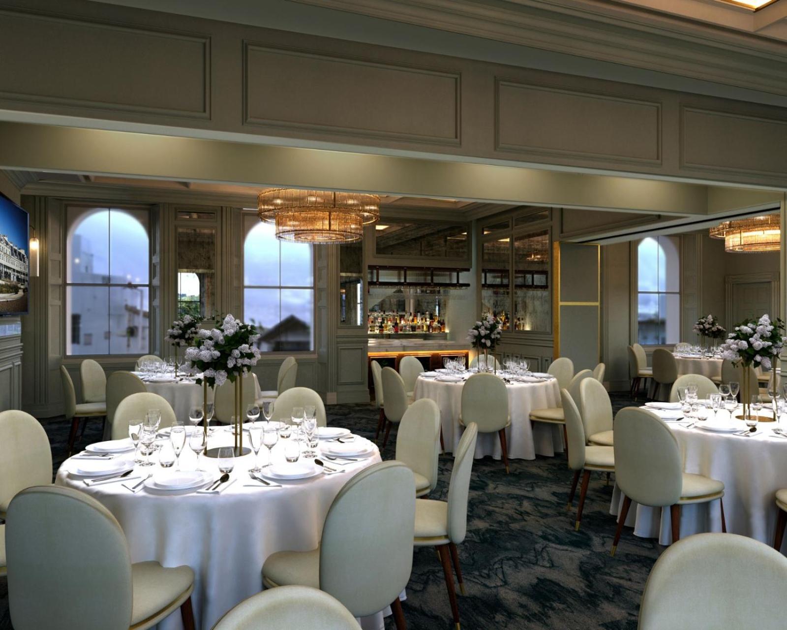 Western Premier Marina & 4* Dover