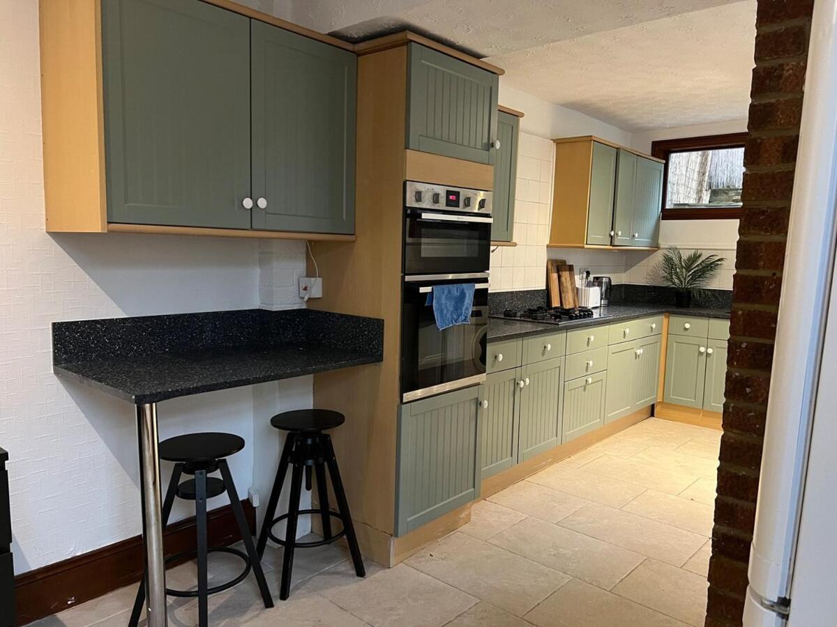 Guest house Dovorian Dover