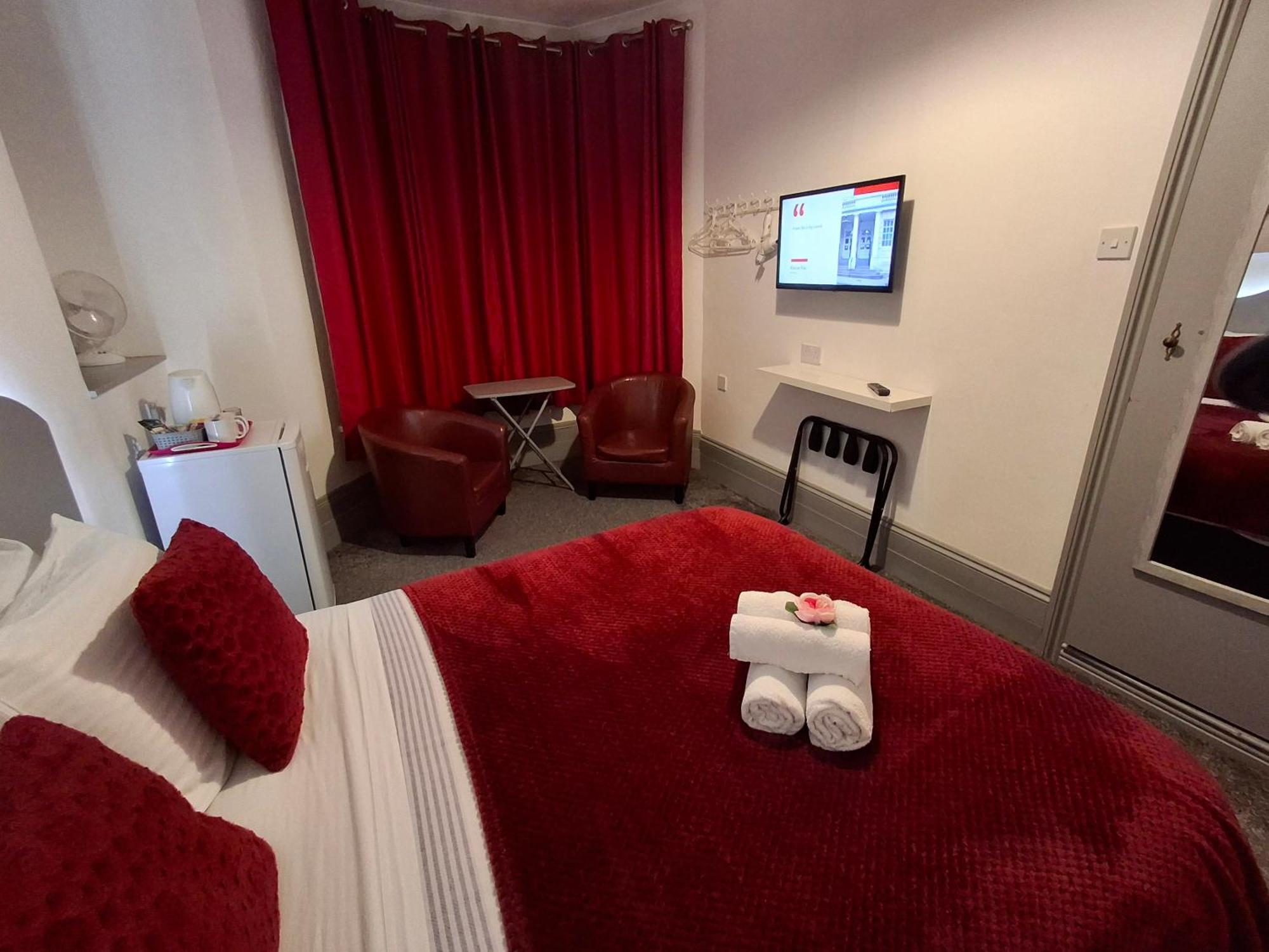Guest house St Albans Dover