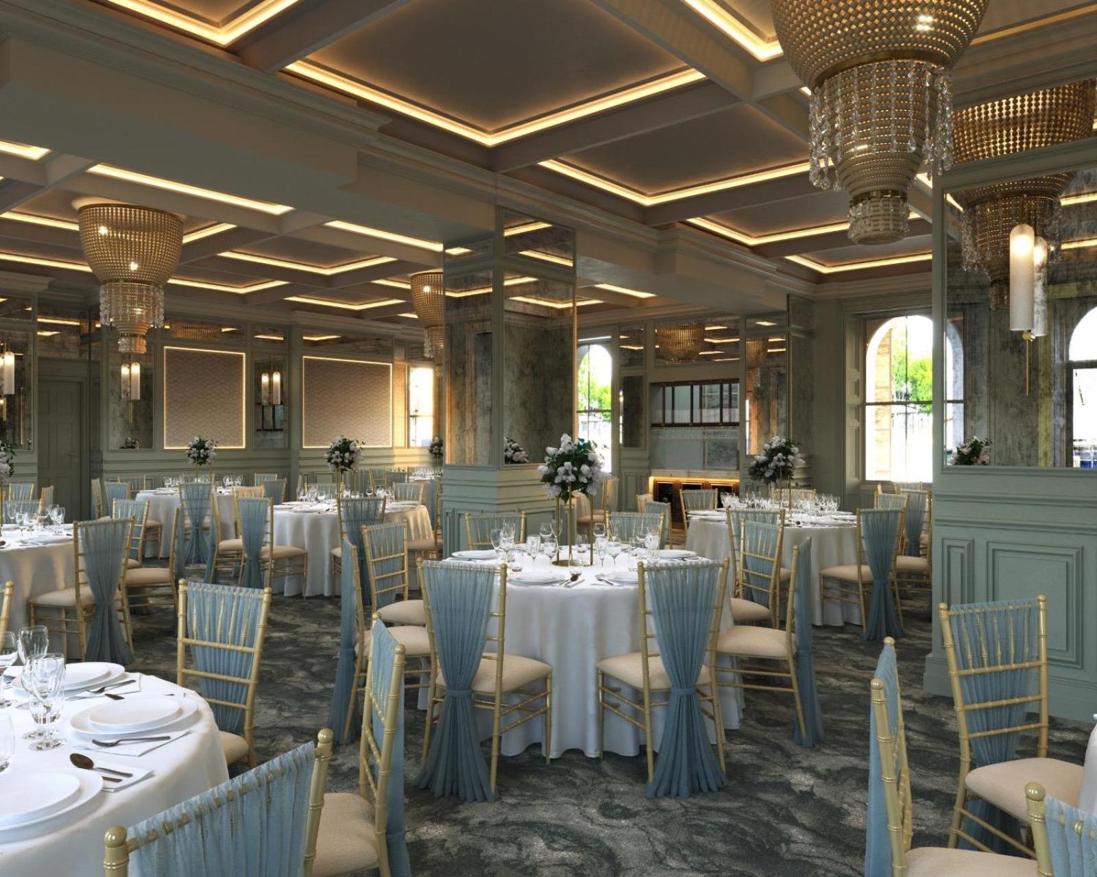 Western Premier Marina & Hotel 4*