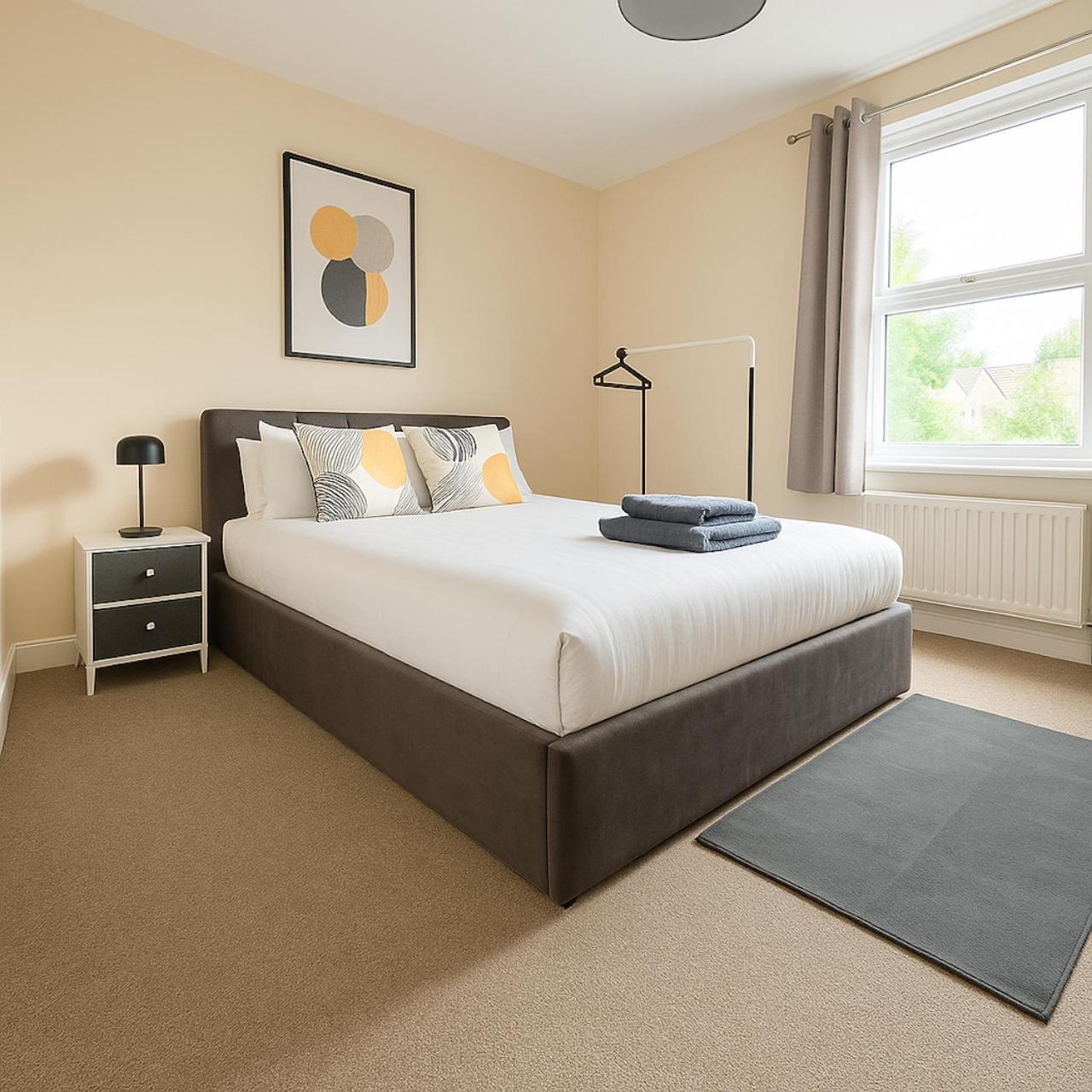 Prospects Holiday home *