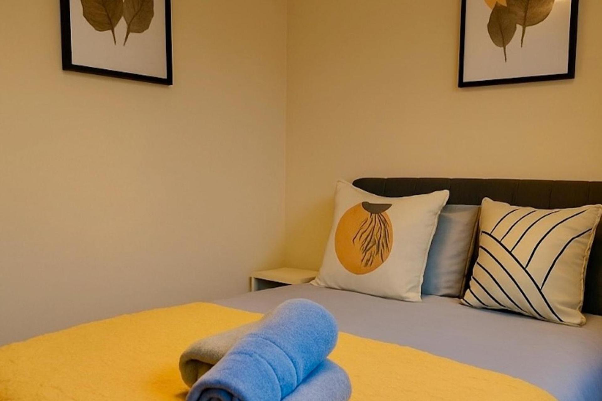 Holiday home Charming 2bed Between Canterbury &