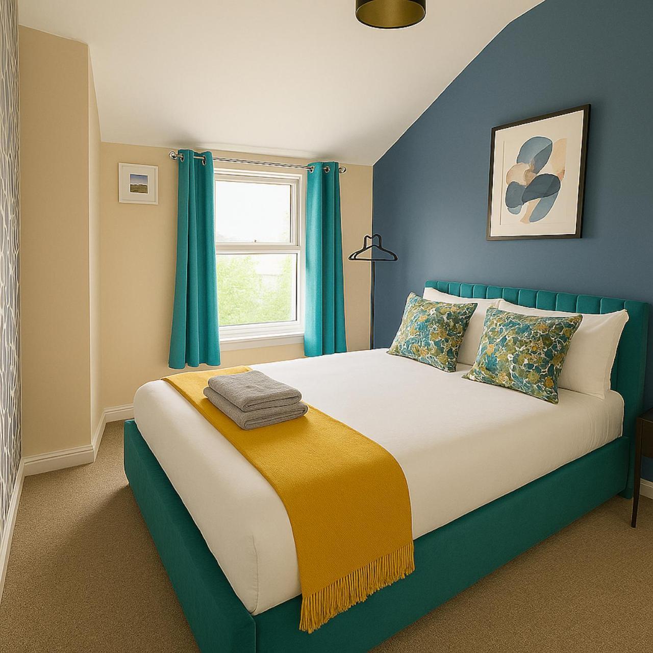 Charming 2bed Between Canterbury & Dover