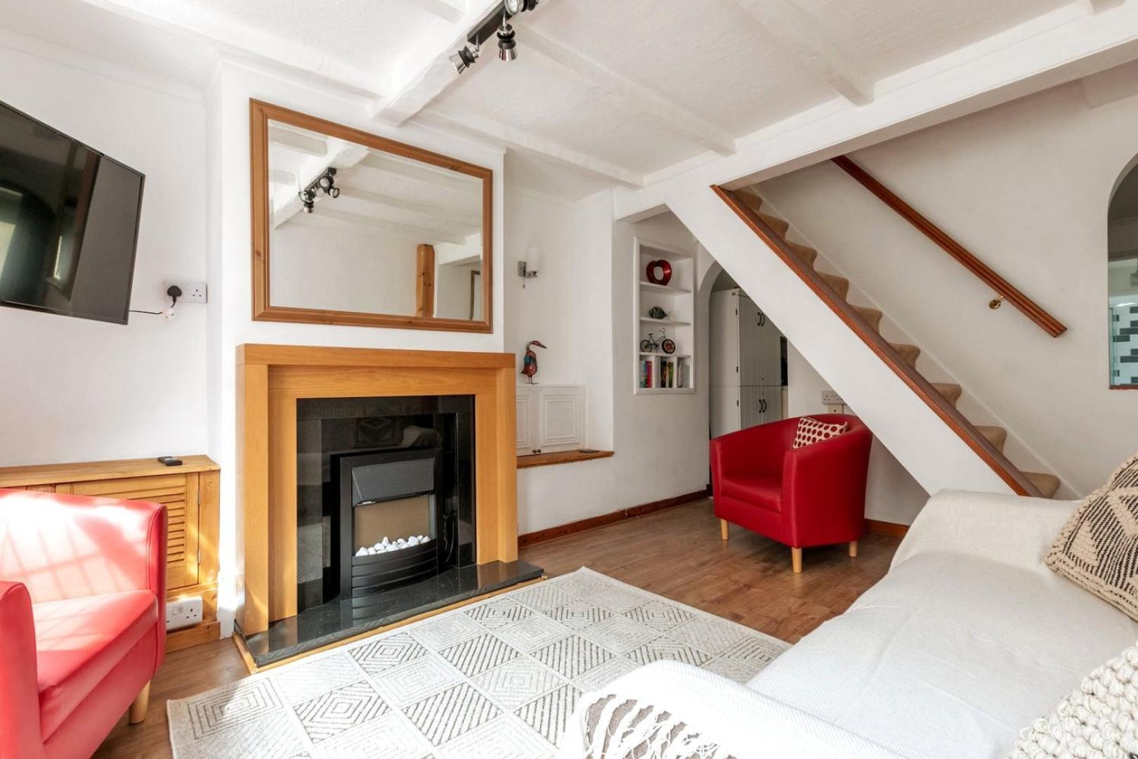 Holiday home Stylish 2bd Family Hideaway In