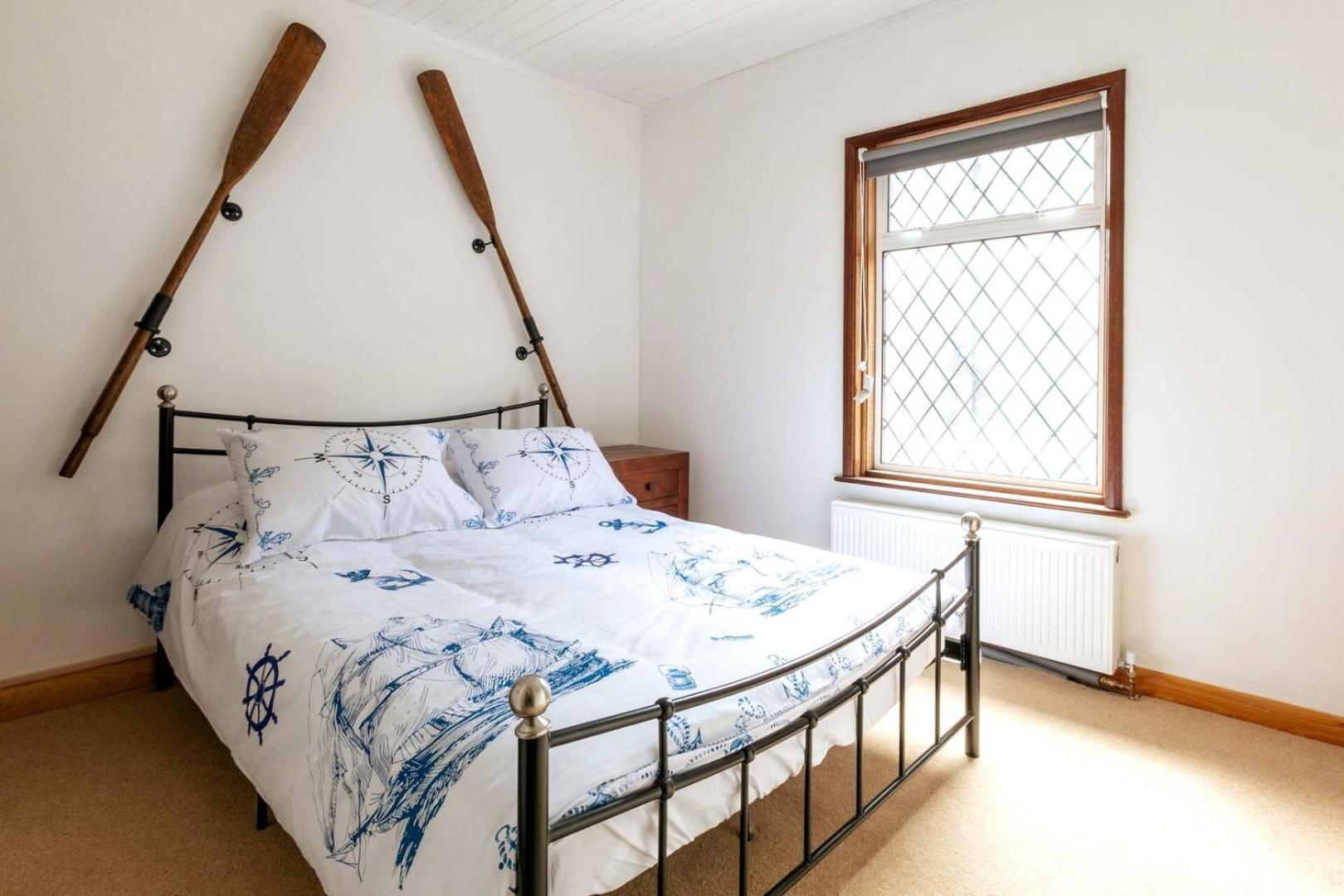 Holiday home Stylish 2bd Family Hideaway In *