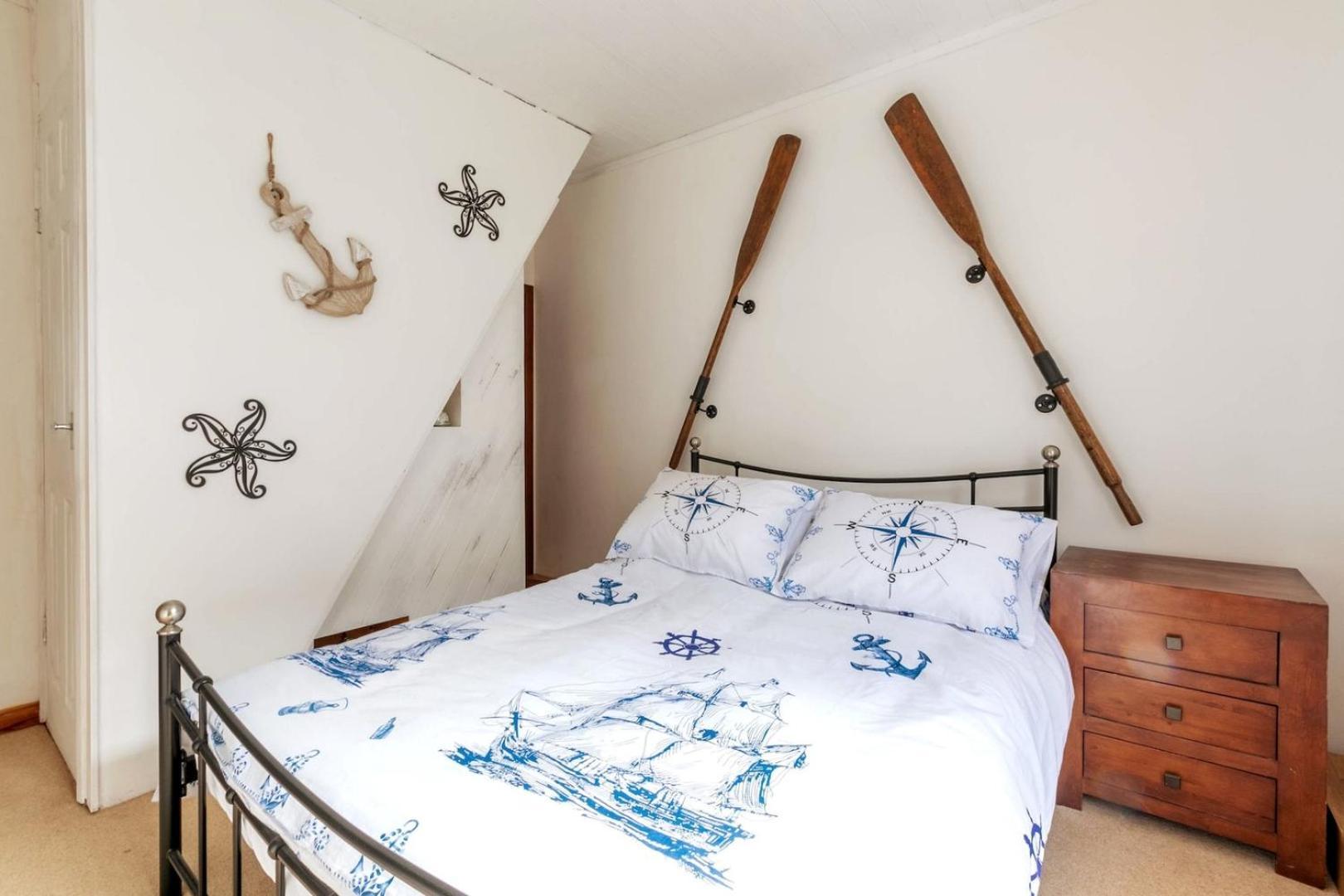 Stylish 2bd Family Hideaway In Holiday home Dover