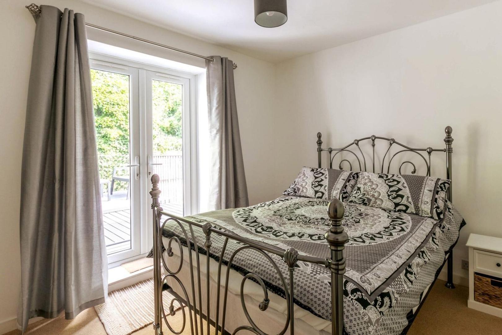 Holiday home Stylish 2bd Family Hideaway In