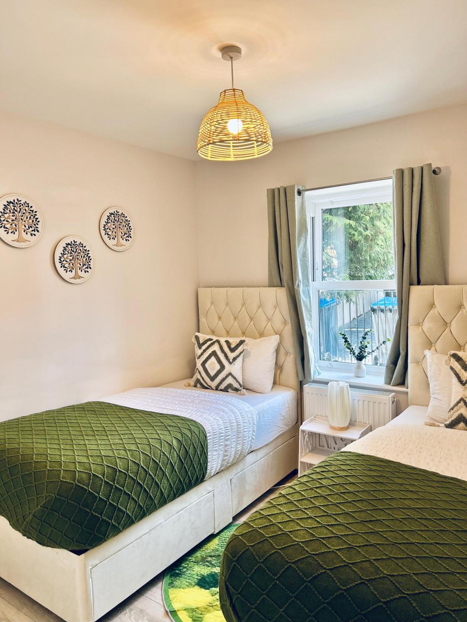 Dover Ferry Apartments, Private Terrace And Castle Viems * Dover