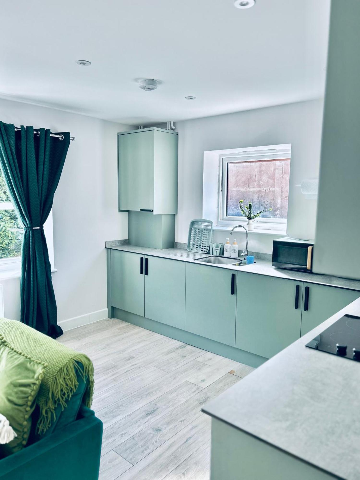 Dover Ferry Apartments, Private Terrace And Castle Viems Apartment *