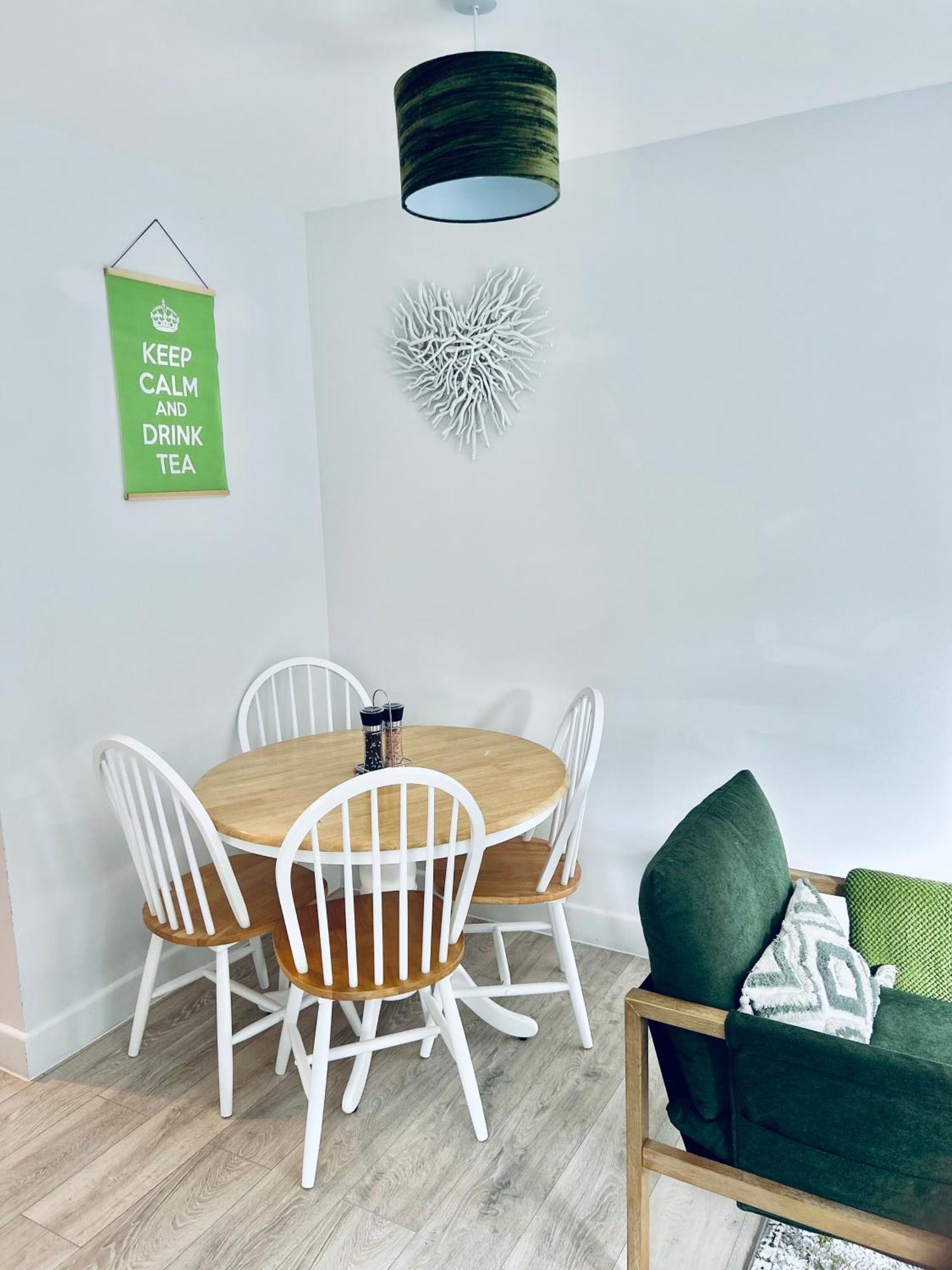 Apartment Dover Ferry Apartments, Private Terrace And Castle Viems