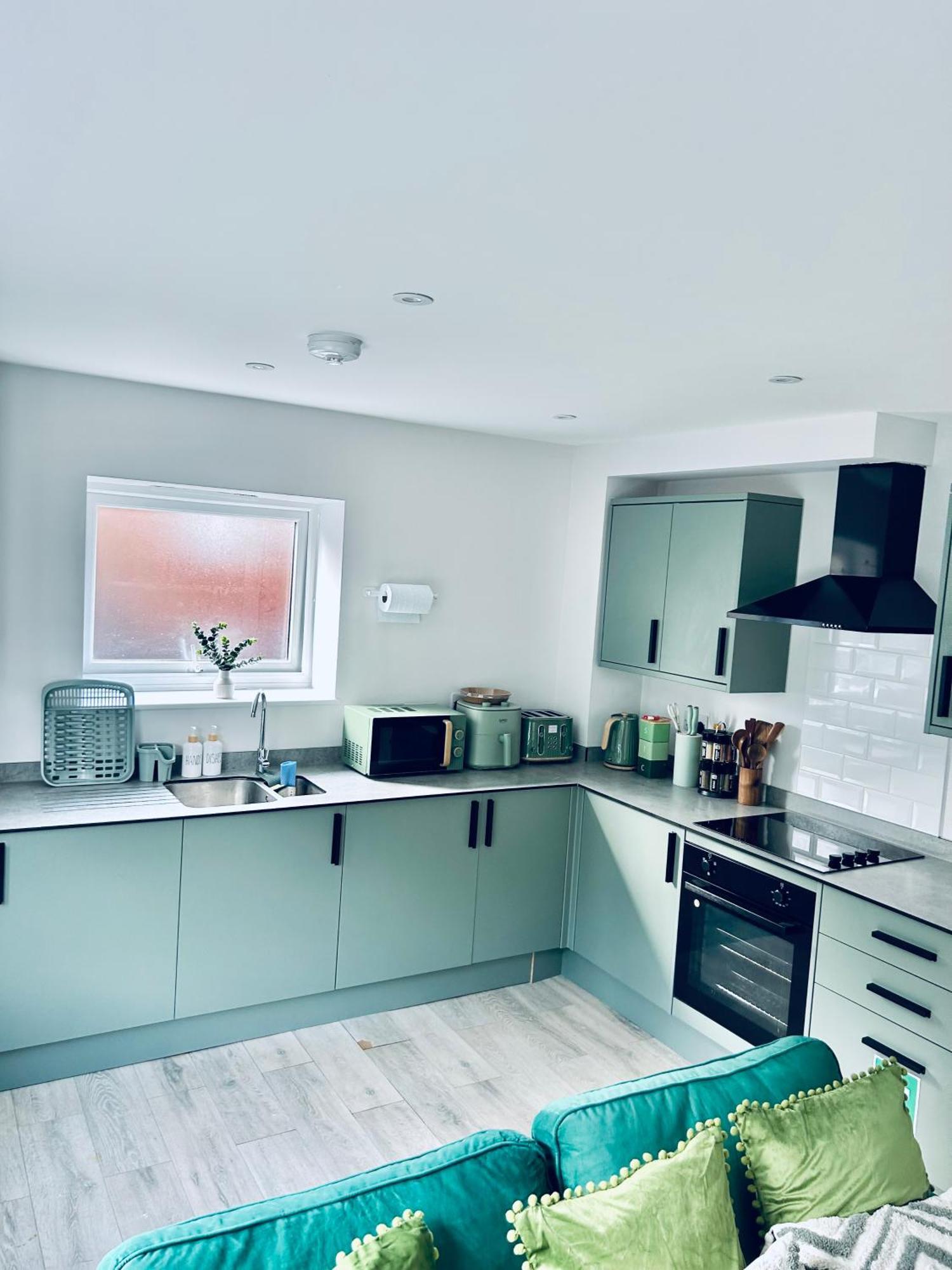 Dover Ferry Apartments, Private Terrace And Castle Viems Apartment *