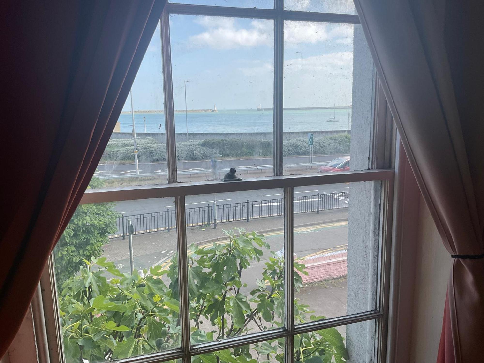 East Cliff