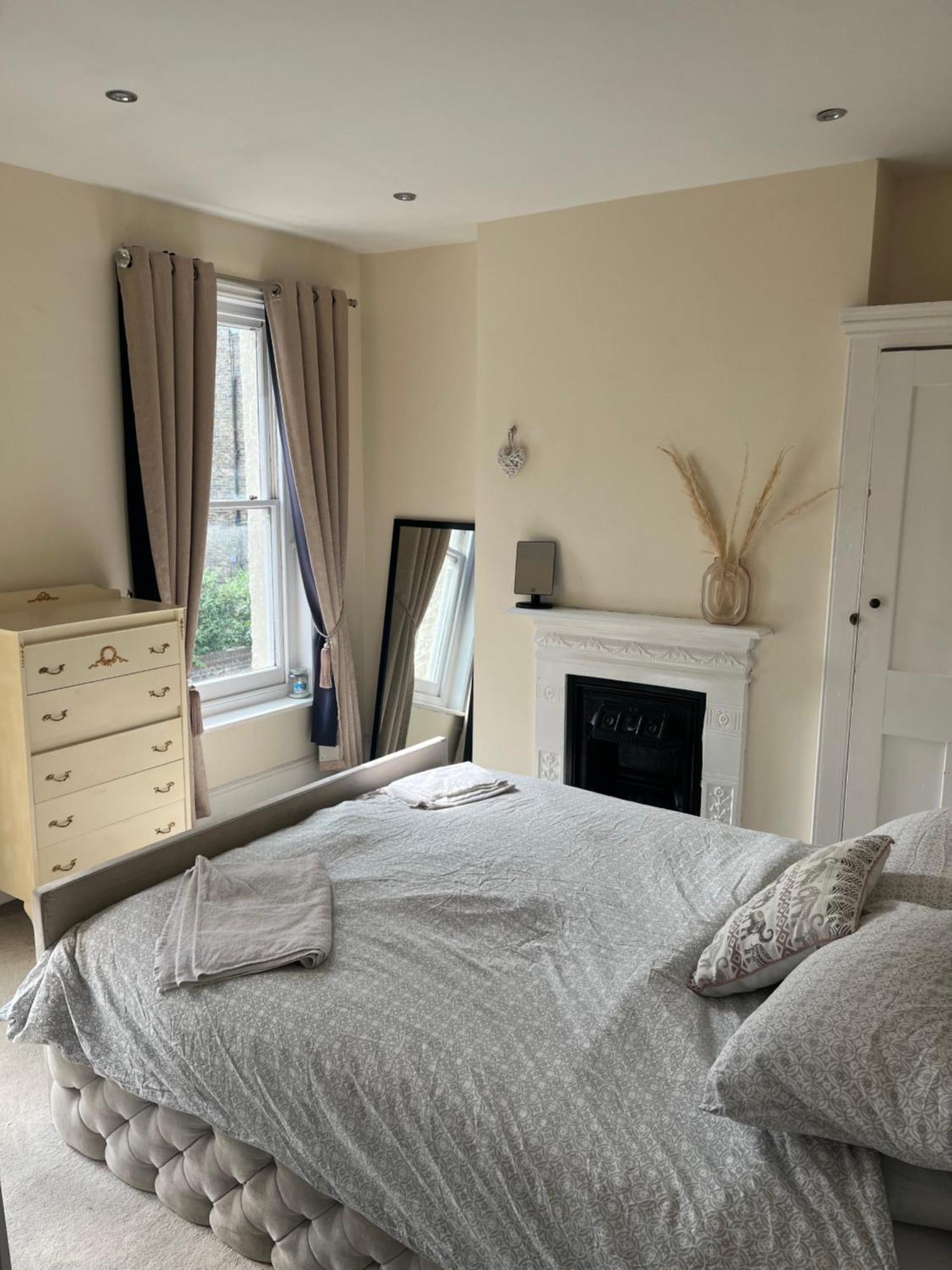 Victorian Town House In The Heart Of Holiday home Dover