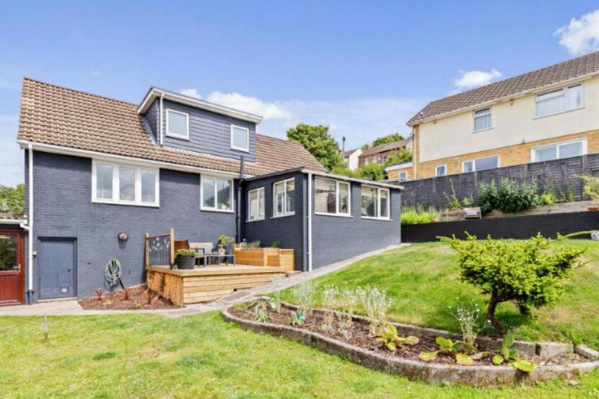 Cozy House With 4 Bedrooms * Dover