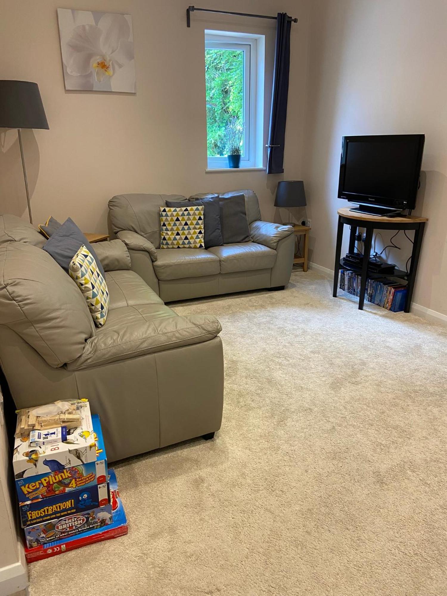 Apartment Private 1st Floor - Perfect For Port Of Dover, Eurotunnel And Short *