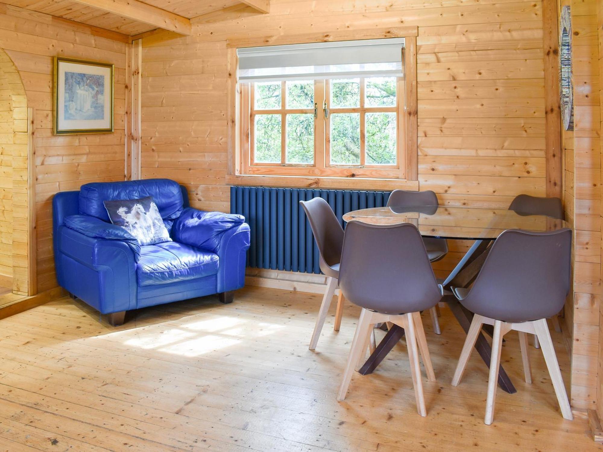 Pineville Holiday home *