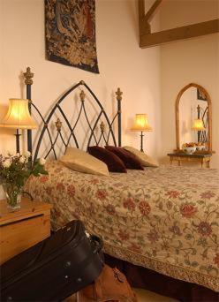 Wallett's Court Hotel 4*