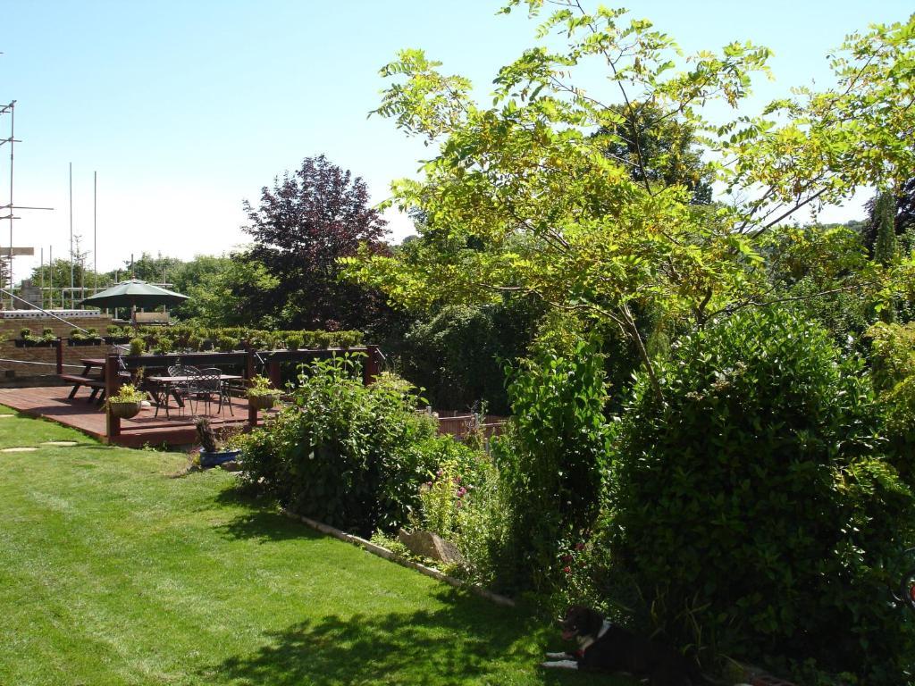 Crabble Hill House Guest house Dover