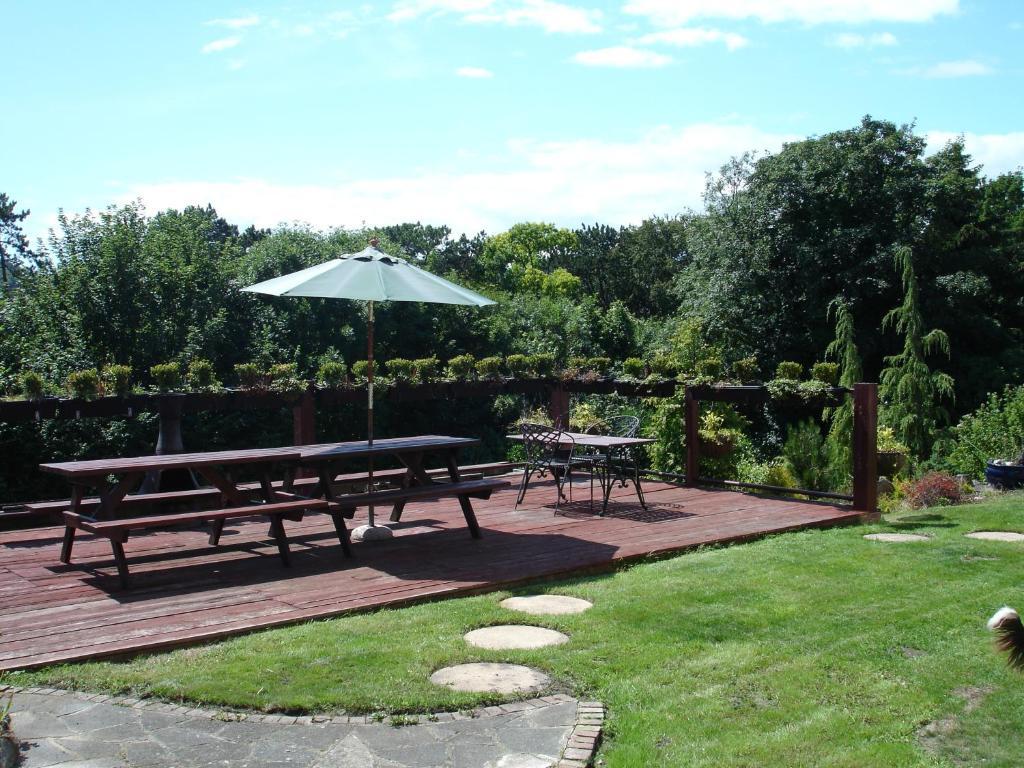 Guest house Crabble Hill House Dover