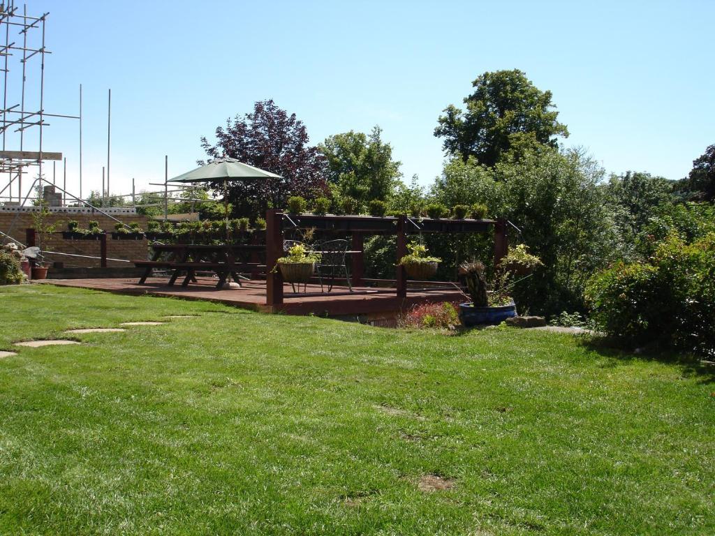 Crabble Hill House 3* Dover