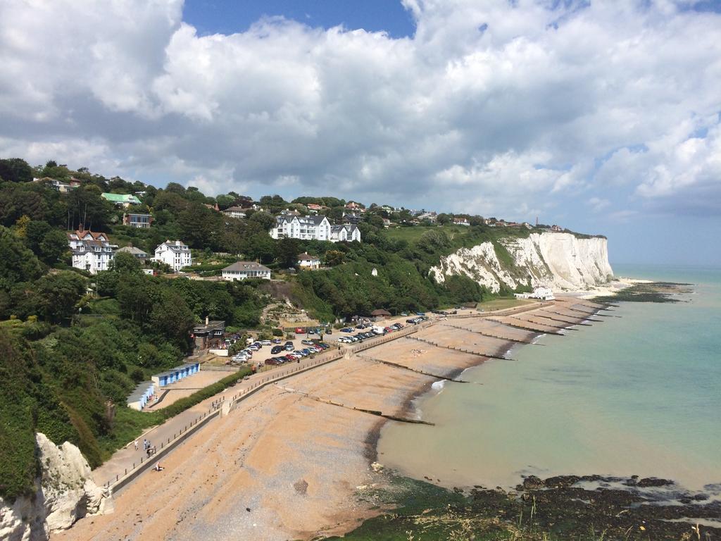 Strathmore Bed & Breakfast 4* Dover