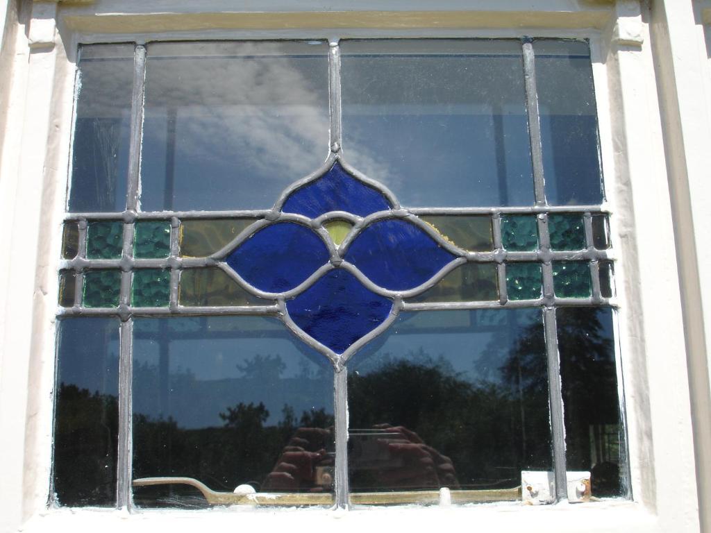 Guest house Crabble Hill House 3*