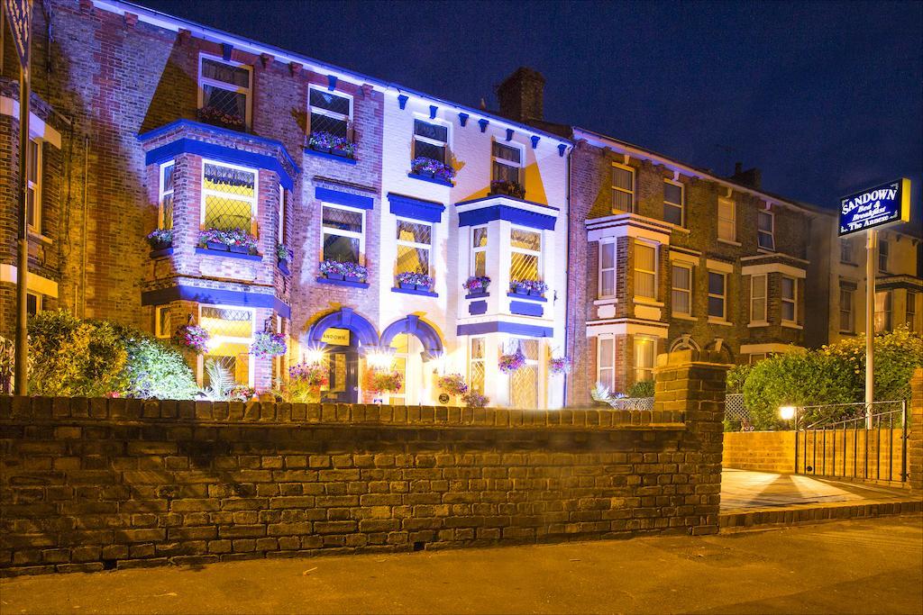 Sandown & The Annexe