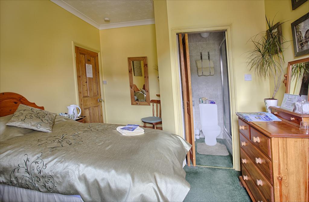 Guest house Sandown & The Annexe