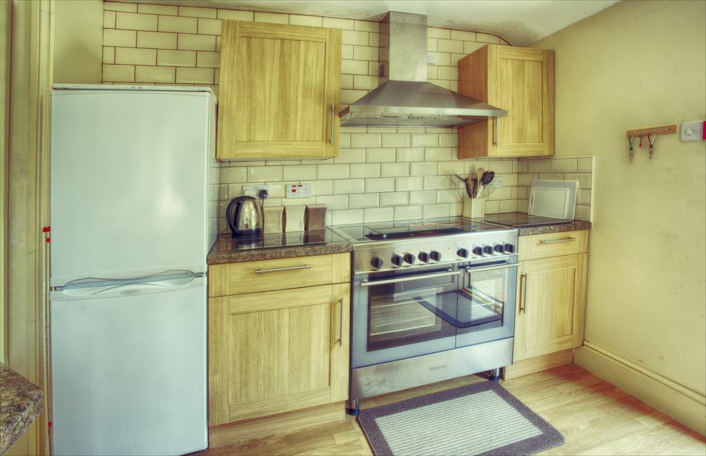 Guest house Sandown & The Annexe