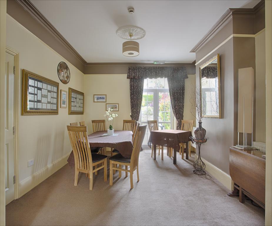 Guest house Sandown & The Annexe