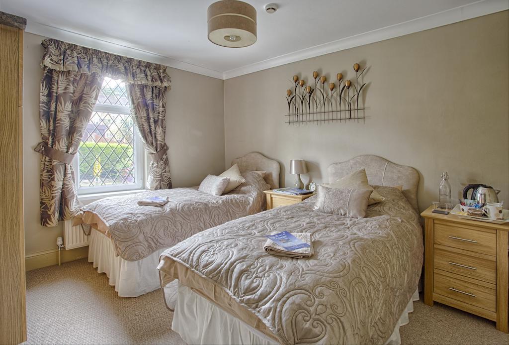Sandown & The Annexe Dover