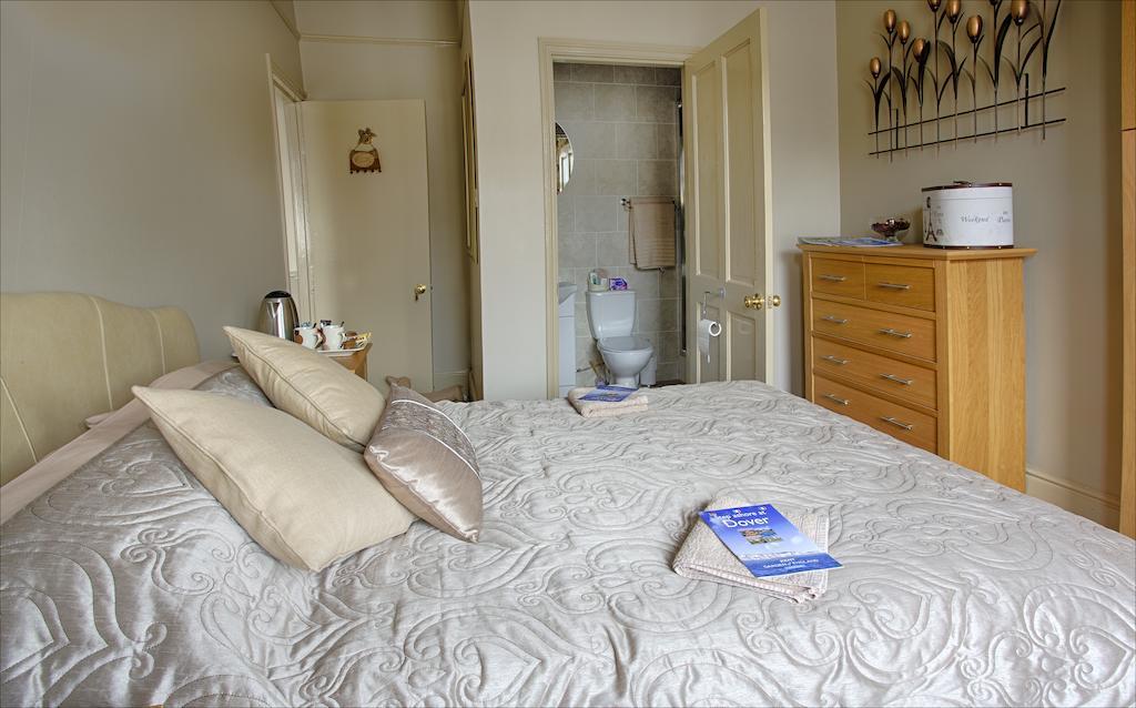 Guest house Sandown & The Annexe 4*