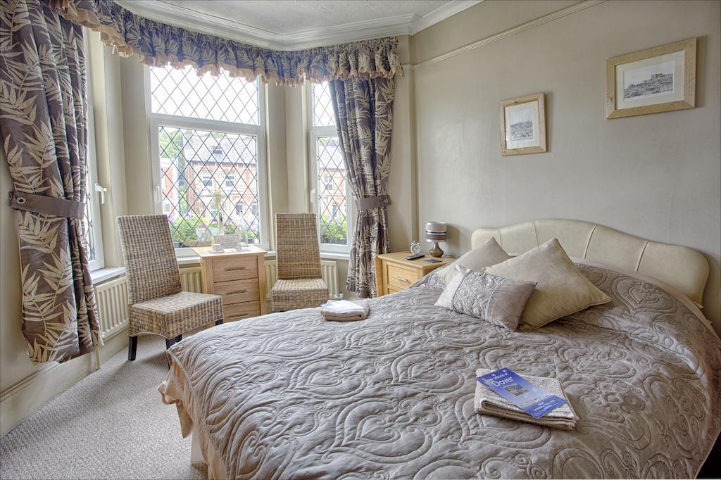 Guest house Sandown & The Annexe