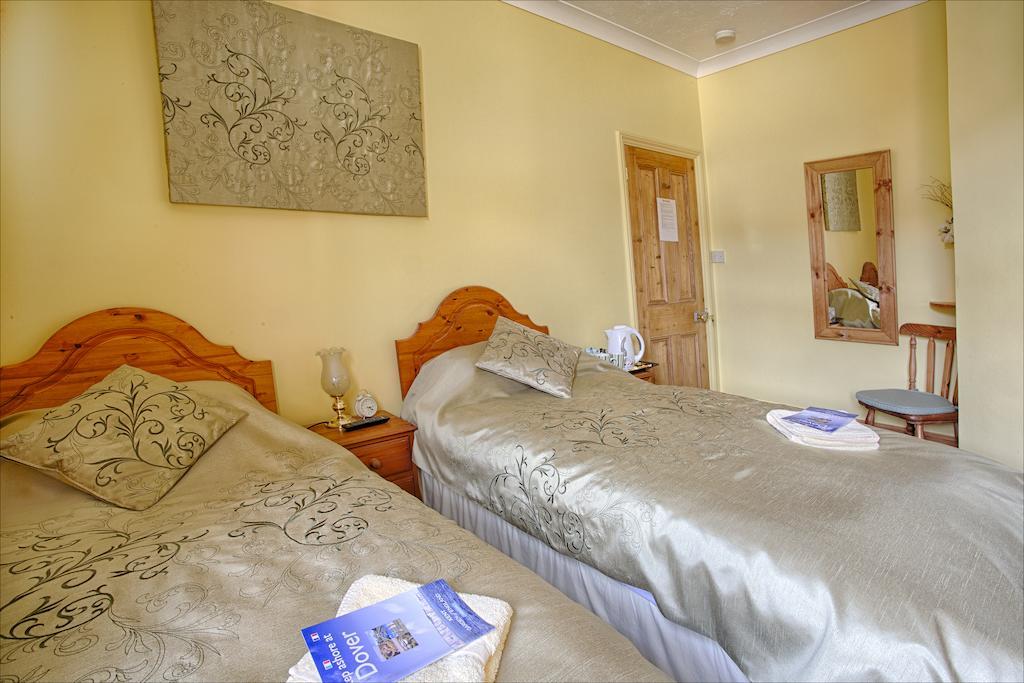 Sandown & The Annexe
