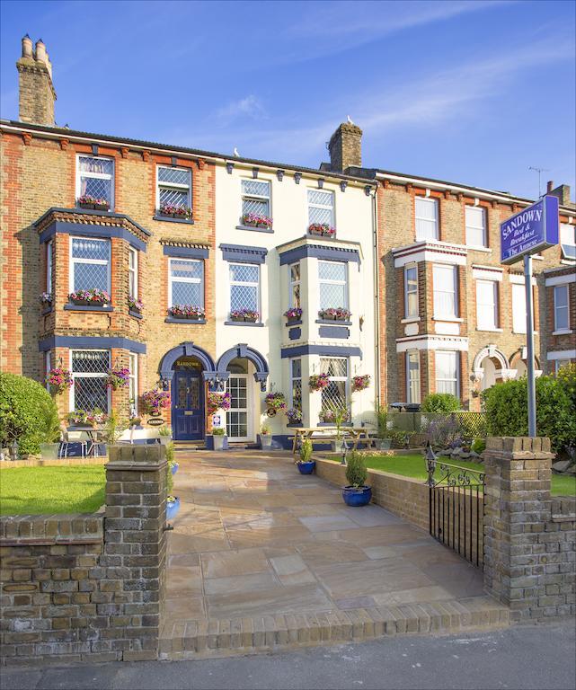Sandown & The Annexe