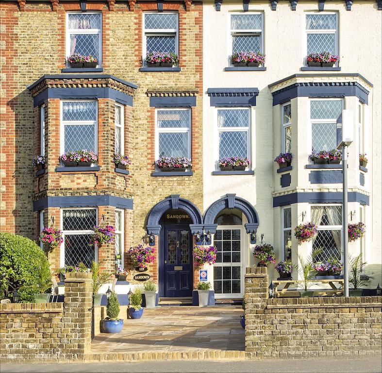 Guest house Sandown & The Annexe