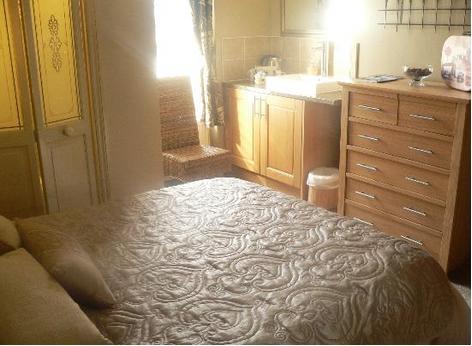 Guest house Sandown & The Annexe 4*
