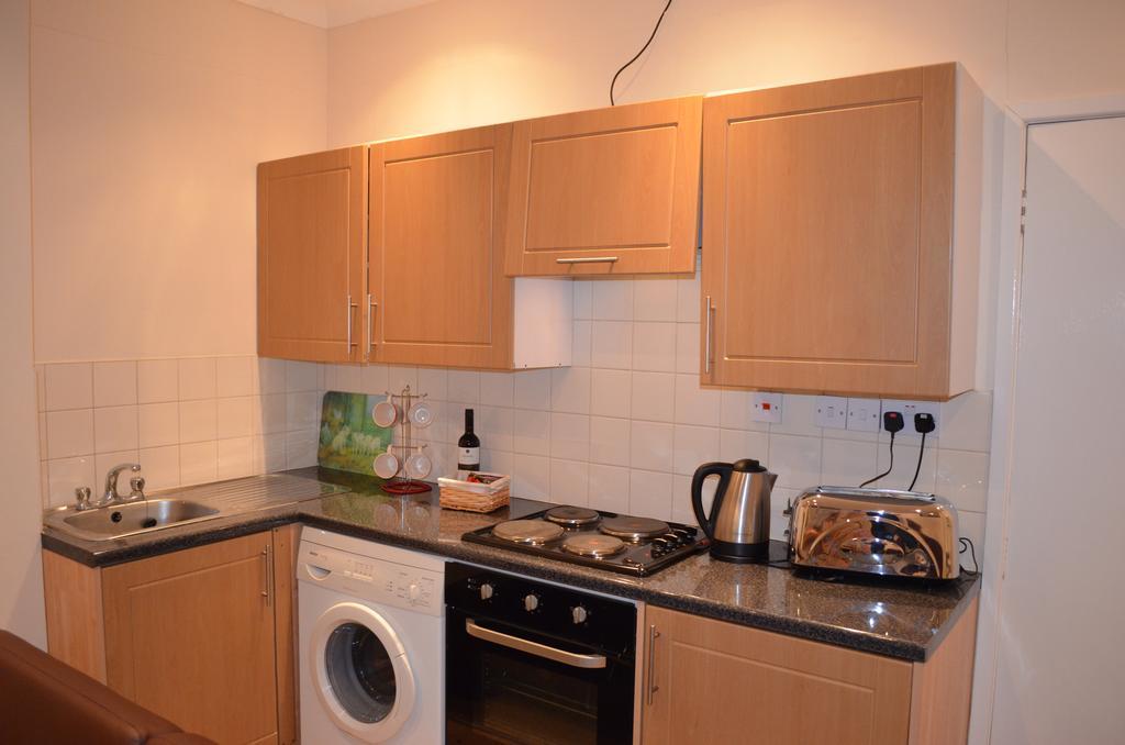 Apartment Penmarnja Dover