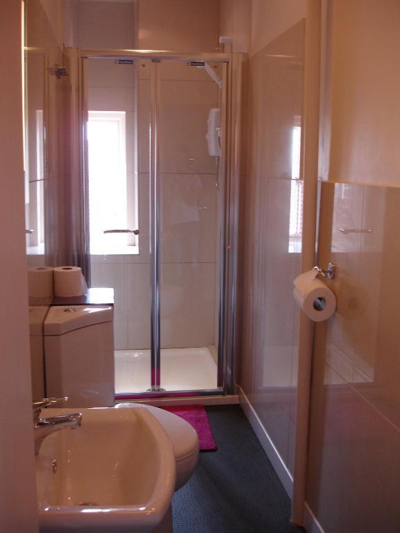 Guest house Crabble Hill House 3*